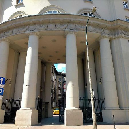 Zyblikiewicza Friendly Apartment 2 Krakow Ngoại thất bức ảnh