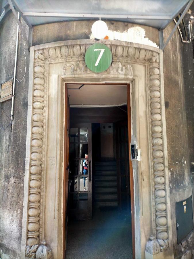 Zyblikiewicza Friendly Apartment 2 Krakow Ngoại thất bức ảnh
