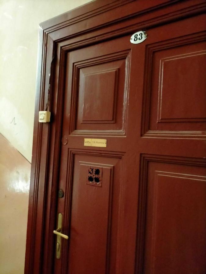 Zyblikiewicza Friendly Apartment 2 Krakow Ngoại thất bức ảnh