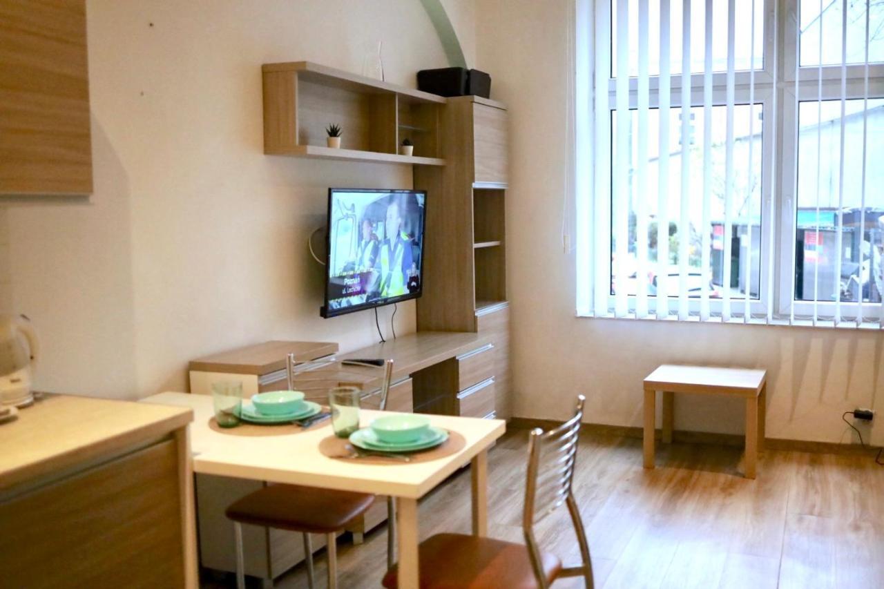 Zyblikiewicza Friendly Apartment 2 Krakow Ngoại thất bức ảnh