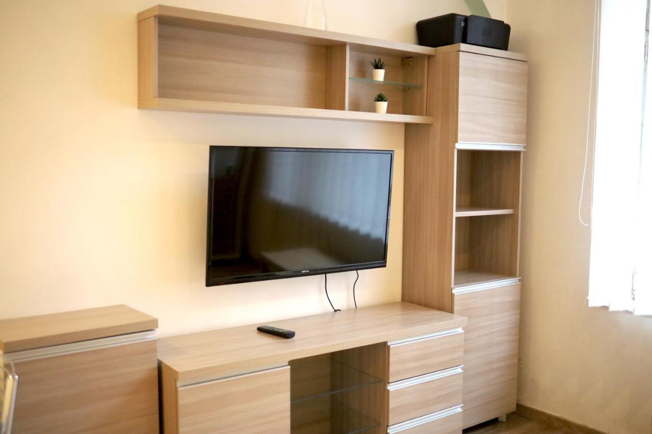 Zyblikiewicza Friendly Apartment 2 Krakow Ngoại thất bức ảnh