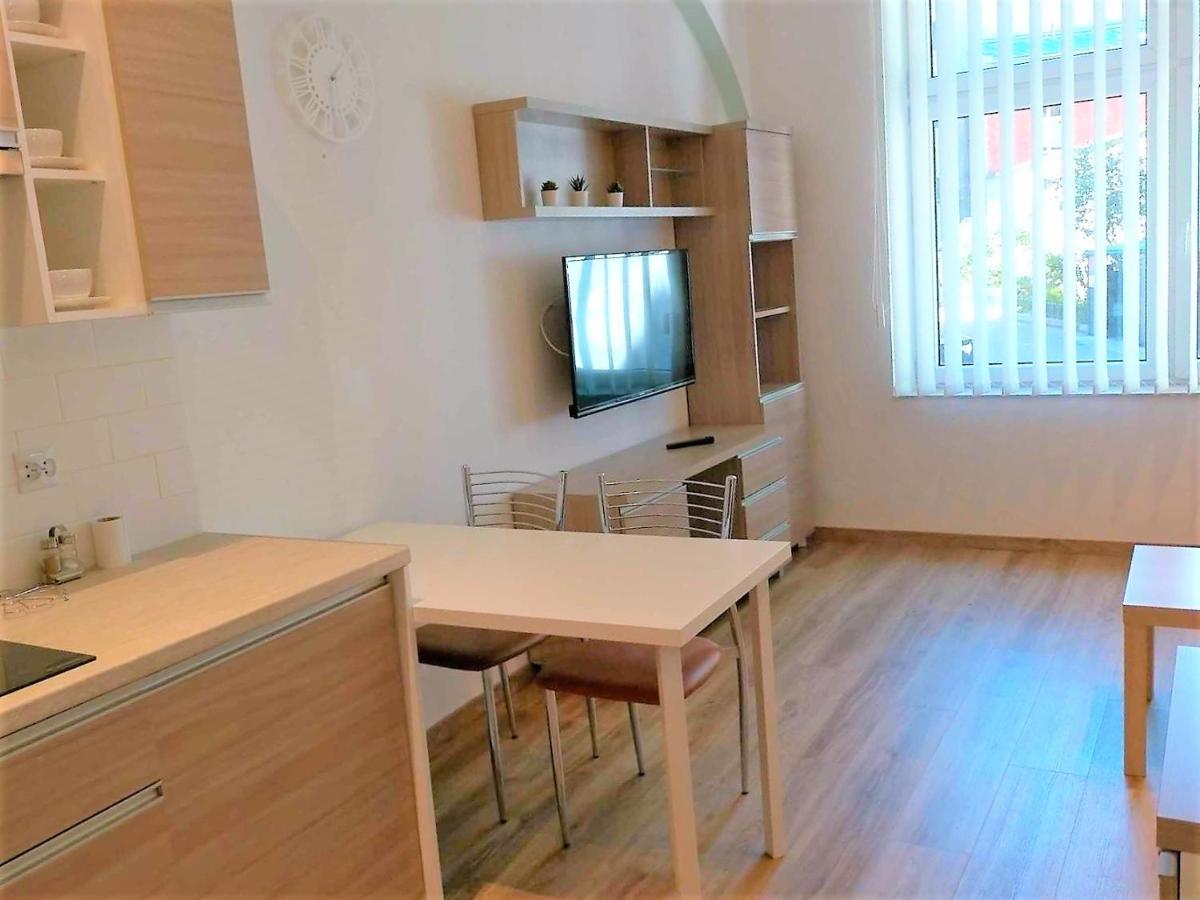 Zyblikiewicza Friendly Apartment 2 Krakow Ngoại thất bức ảnh