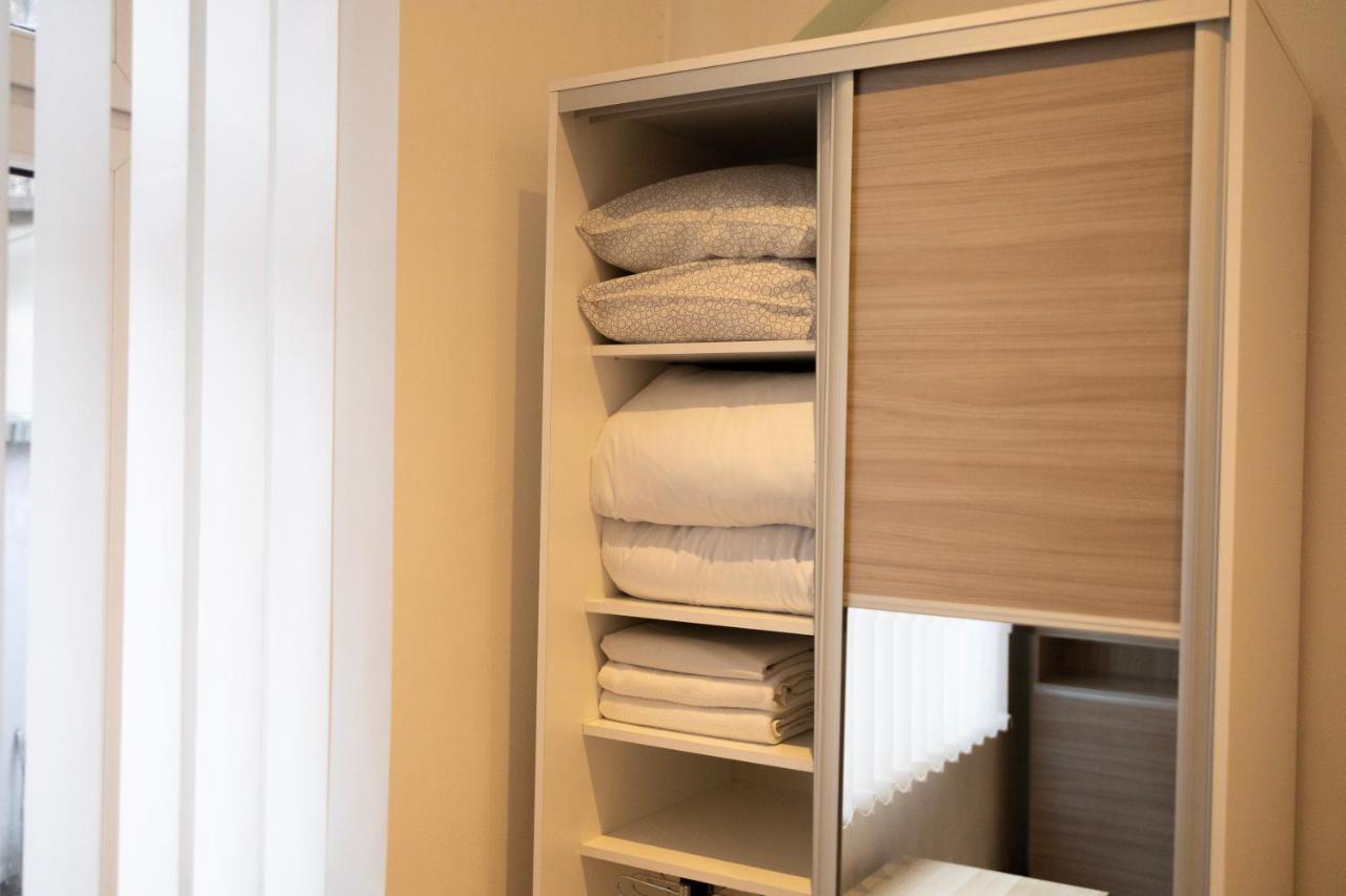Zyblikiewicza Friendly Apartment 2 Krakow Ngoại thất bức ảnh