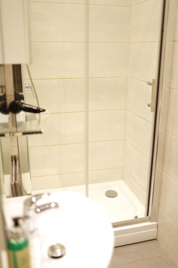 Zyblikiewicza Friendly Apartment 2 Krakow Ngoại thất bức ảnh