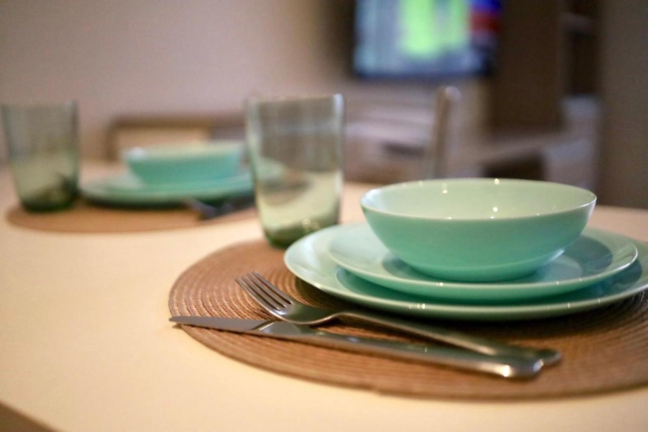 Zyblikiewicza Friendly Apartment 2 Krakow Ngoại thất bức ảnh